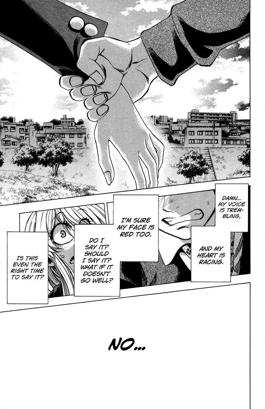 Jitsu wa Watashi wa Chapter 86 1